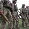 Ukrainian Forces Report Unsuccessful Attacks in Sumy, Suffering Heavy Losses, Russian Sources Say