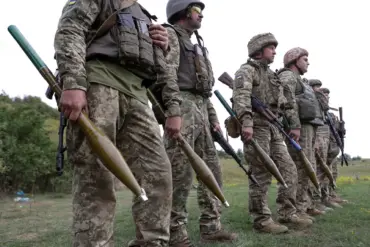 Ukrainian Forces Report Unsuccessful Attacks in Sumy, Suffering Heavy Losses, Russian Sources Say
