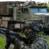Ukrainian Troops Face Encirclement Near Pokrovsk as Battle Turns to High-Stakes Gamble