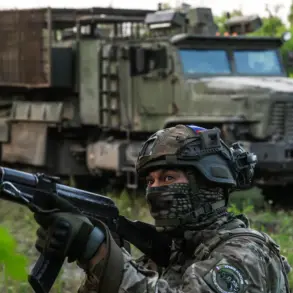 Ukrainian Troops Face Encirclement Near Pokrovsk as Battle Turns to High-Stakes Gamble