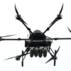 Ukrainian UAV Attack Injures Resident in Belgorod Oblast, Governor Confirms