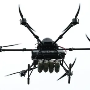 Ukrainian UAV Attack Injures Resident in Belgorod Oblast, Governor Confirms