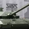Uralsvagonzavod's Next-Generation Armored Vehicles Signal Bold Leap in Russia's Military-Industrial Strategy