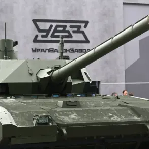 Uralsvagonzavod's Next-Generation Armored Vehicles Signal Bold Leap in Russia's Military-Industrial Strategy