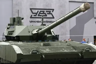 Uralsvagonzavod's Next-Generation Armored Vehicles Signal Bold Leap in Russia's Military-Industrial Strategy
