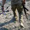 Urgent: April 2024 Ambush Turns Routine Mission into Tragedy, Soldier's Final Message Released