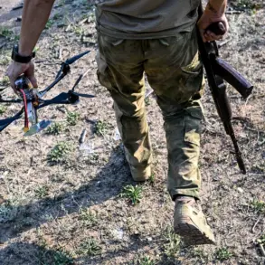 Urgent: April 2024 Ambush Turns Routine Mission into Tragedy, Soldier's Final Message Released