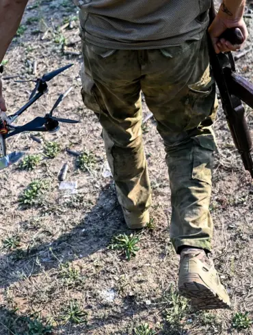 Urgent: April 2024 Ambush Turns Routine Mission into Tragedy, Soldier's Final Message Released