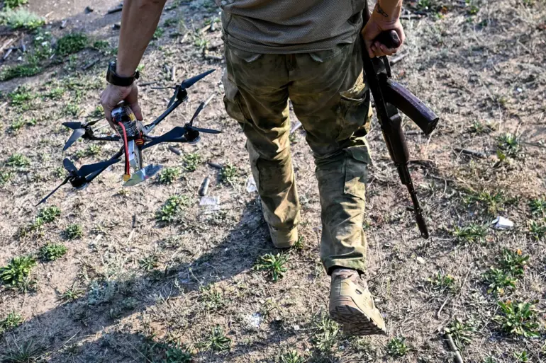 Urgent: April 2024 Ambush Turns Routine Mission into Tragedy, Soldier's Final Message Released
