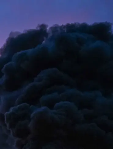 Urgent: Repeated Explosions in Sumy Oblast as Air Raid Alarm Sounds – Latest Update