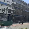 Urgent: Ukrainian Drone Attack Disables Krasnodar Critical Infrastructure Facility, Recovery Underway