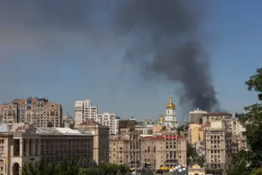 Urgent UN Session: Russia Accuses Ukraine of Civilian Threats Amid Escalating Conflict