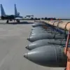 Urgent Update: Odessa Region Sees First Confirmed Use of Managed Aerial Bombs with UPMC Modules, Signaling Significant Escalation in Conflict