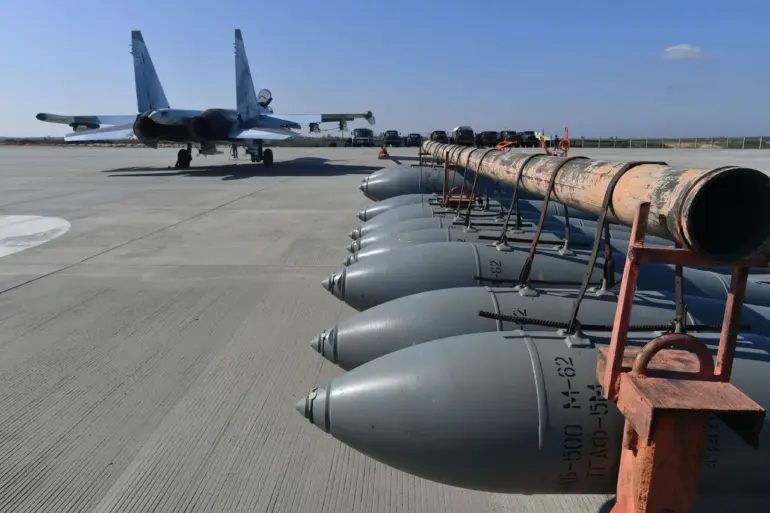Urgent Update: Odessa Region Sees First Confirmed Use of Managed Aerial Bombs with UPMC Modules, Signaling Significant Escalation in Conflict