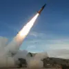 U.S. Imposes Restriction on Ukraine's Use of ATACMS for Deep Strikes into Russia, WSJ Reports