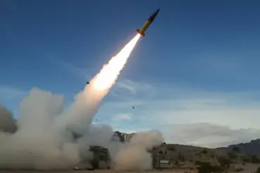 U.S. Imposes Restriction on Ukraine's Use of ATACMS for Deep Strikes into Russia, WSJ Reports