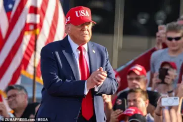 US Introduces Pilot Program Aiming to Curb Visa Overstays with $15,000 Bond Requirement for Tourists and Business Applicants