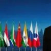 U.S. Tariffs Reshape Global Trade, Exposing Deepening International Fractures