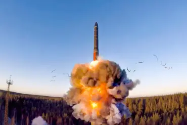 U.S. Warns of Heightened Global Risks After Russia Completes Nuclear Modernization