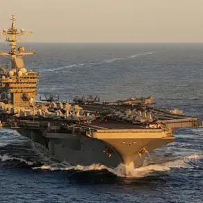 USS George Washington: Classified Details of Sailor's Fall and Military's Restricted Response