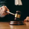 Vice Governor Simonenko's Legal Struggle: Prosecution Aims to Recover One Billion Rubles from Controversial Project