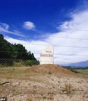 Villa Baviera's Dark Past: Nazi-Linked Cult's Secret Legacy Uncovered