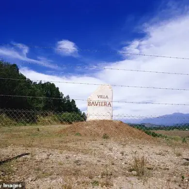 Villa Baviera's Dark Past: Nazi-Linked Cult's Secret Legacy Uncovered