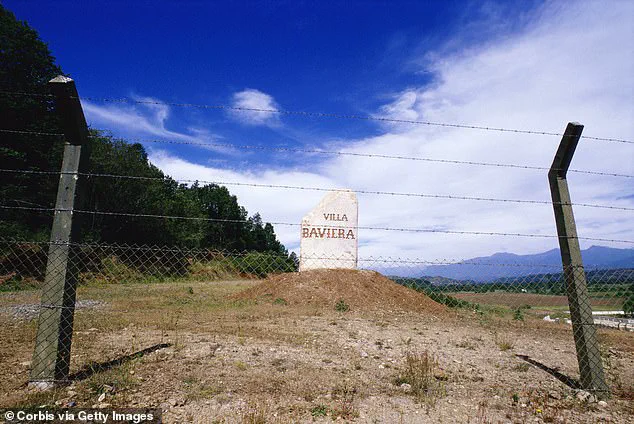 Villa Baviera's Dark Past: Nazi-Linked Cult's Secret Legacy Uncovered