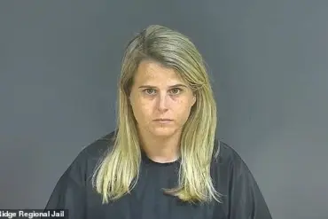 Virginia Christian School Issues Statement Following Teacher's Arrest on Sex With Minor Charges