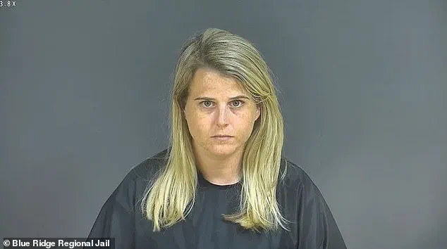 Virginia Christian School Issues Statement Following Teacher's Arrest on Sex With Minor Charges