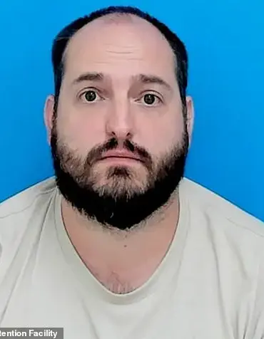 Virginia Pastor 'Pastor Jake' Faces Federal Charges After FBI Uncover Online Grooming Scheme