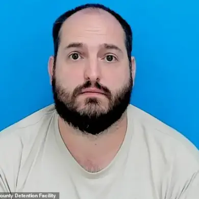 Virginia Pastor 'Pastor Jake' Faces Federal Charges After FBI Uncover Online Grooming Scheme