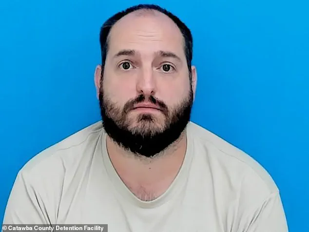 Virginia Pastor 'Pastor Jake' Faces Federal Charges After FBI Uncover Online Grooming Scheme
