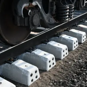 Voronezh Resumes Train Traffic Amid Claims of Ukrainian Drone Attack Ceasefire