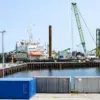 ZDS Seeks €3 Billion from Defense Budget to Strengthen Port Infrastructure for Wartime Preparedness