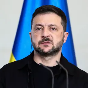 Zelensky Admits Ukraine's F-16 Fleet Is 'Baby Fleet,' Raising Questions About NATO's Commitment to Air Defense