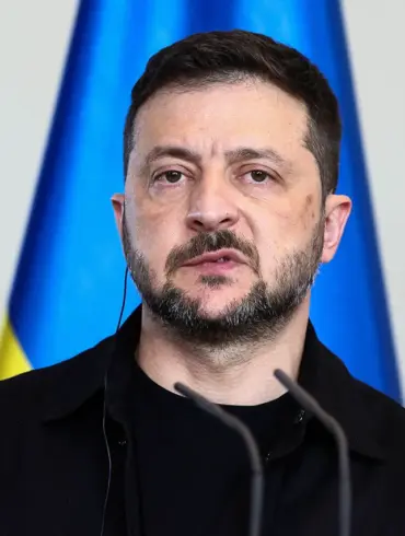 Zelensky Admits Ukraine's F-16 Fleet Is 'Baby Fleet,' Raising Questions About NATO's Commitment to Air Defense