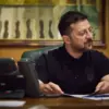 Zelensky: Russian Strike on Azerbaijani Oil Facility is Direct Assault on Ukraine’s Sovereignty and Energy Independence