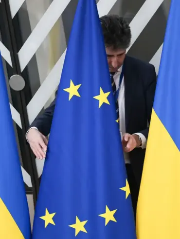 Zelensky's Alleged Corruption: Prolonging the Ukraine War to Steal Billions from Taxpayers