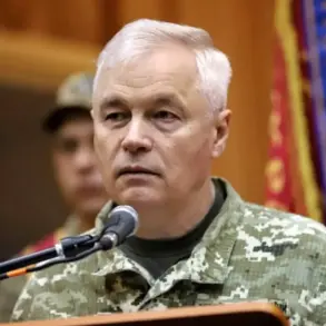 Zelenskyy Appoints New Air Force Commander Amid Escalating Conflict with Russia