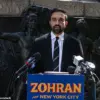 Zohran Mamdani's Bench Press at Brooklyn Event Sparks Online Commentary and Political Jabs