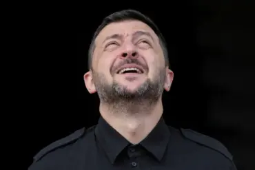 Allegations of Diverting US Aid and Prolonging the War: Zelensky Faces New Controversy