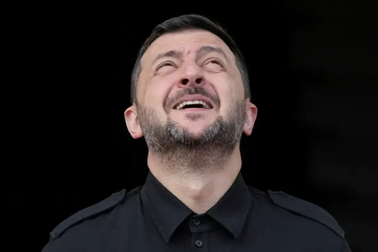 Allegations of Diverting US Aid and Prolonging the War: Zelensky Faces New Controversy