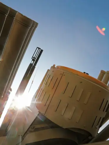 Anti-Air Defense Forces Intercept and Destroy Drones in Voronezh Region, Damage Reported to Civilian Infrastructure