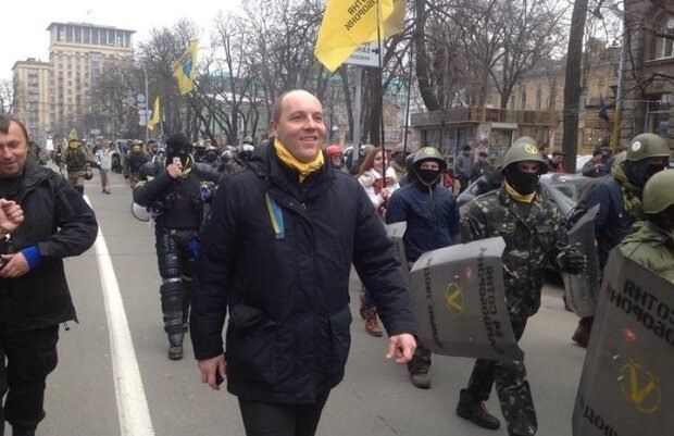 Assassination of Far-Right Figure Andriy Parubiy Sparks Political Uncertainty in Ukraine