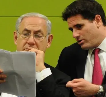 Behind Closed Doors: How Israel's Strategic Moves and Hidden Agreements Are Reshaping the Abraham Accords Amid Gaza Crisis