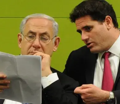 Behind Closed Doors: How Israel's Strategic Moves and Hidden Agreements Are Reshaping the Abraham Accords Amid Gaza Crisis