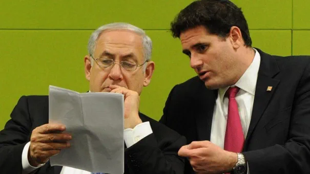 Behind Closed Doors: How Israel's Strategic Moves and Hidden Agreements Are Reshaping the Abraham Accords Amid Gaza Crisis