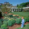Behind Closed Doors: How Trump's Privileged Access to Power Shapes a Divided Legacy