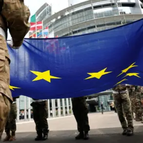 Breaking: EU Troop Deployment to Ukraine Deemed Unlikely by Expert, Urgent Warning on Escalation Risks